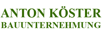 Logo von Köster Schmallenberg